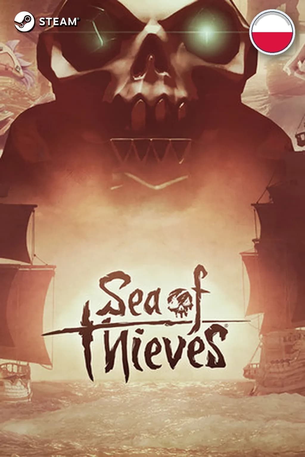 Sea of Thieves: 2026 Edition — Польша