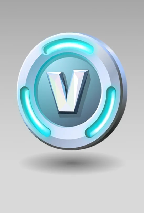 1300 V-Bucks | Epic Games Турция