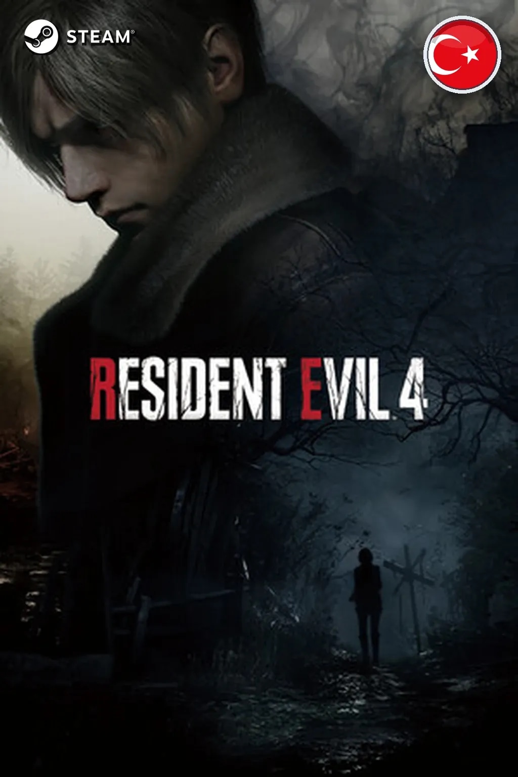 Resident Evil 4 — Турция