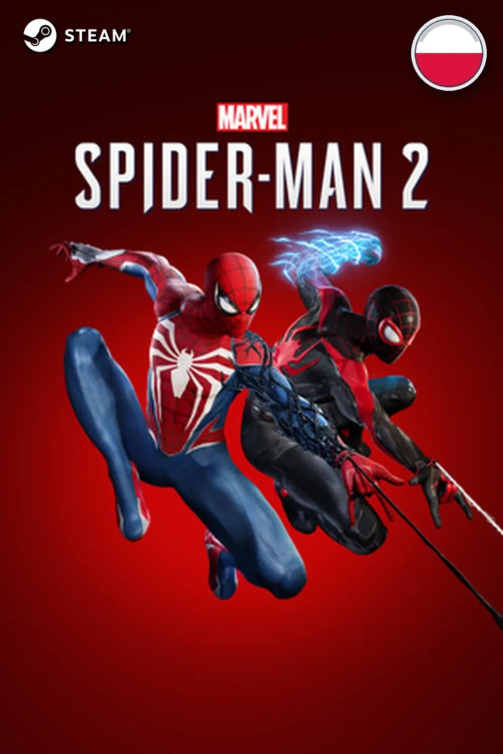 Marvel's Spider-Man 2 — Польша