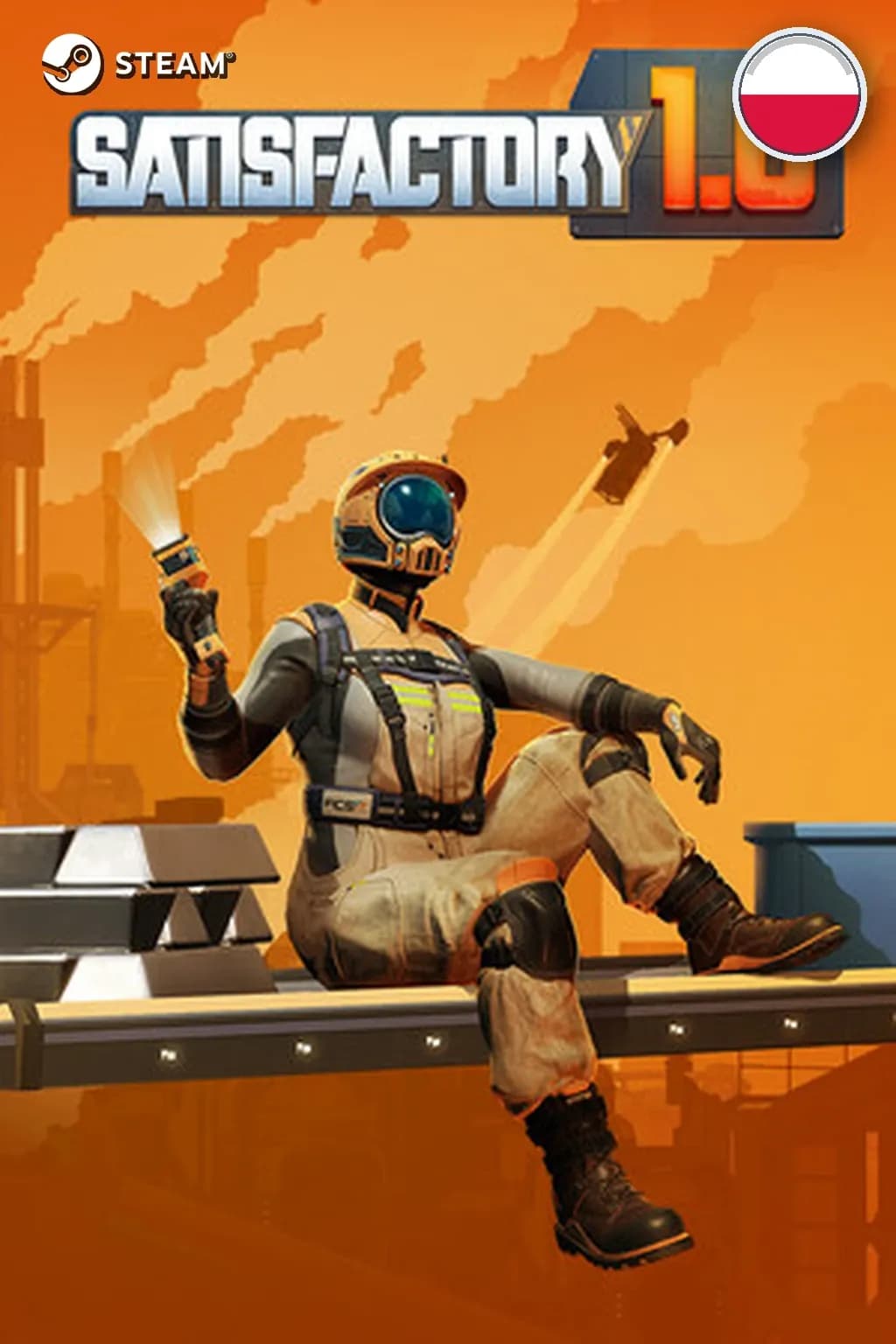 Satisfactory — Польша